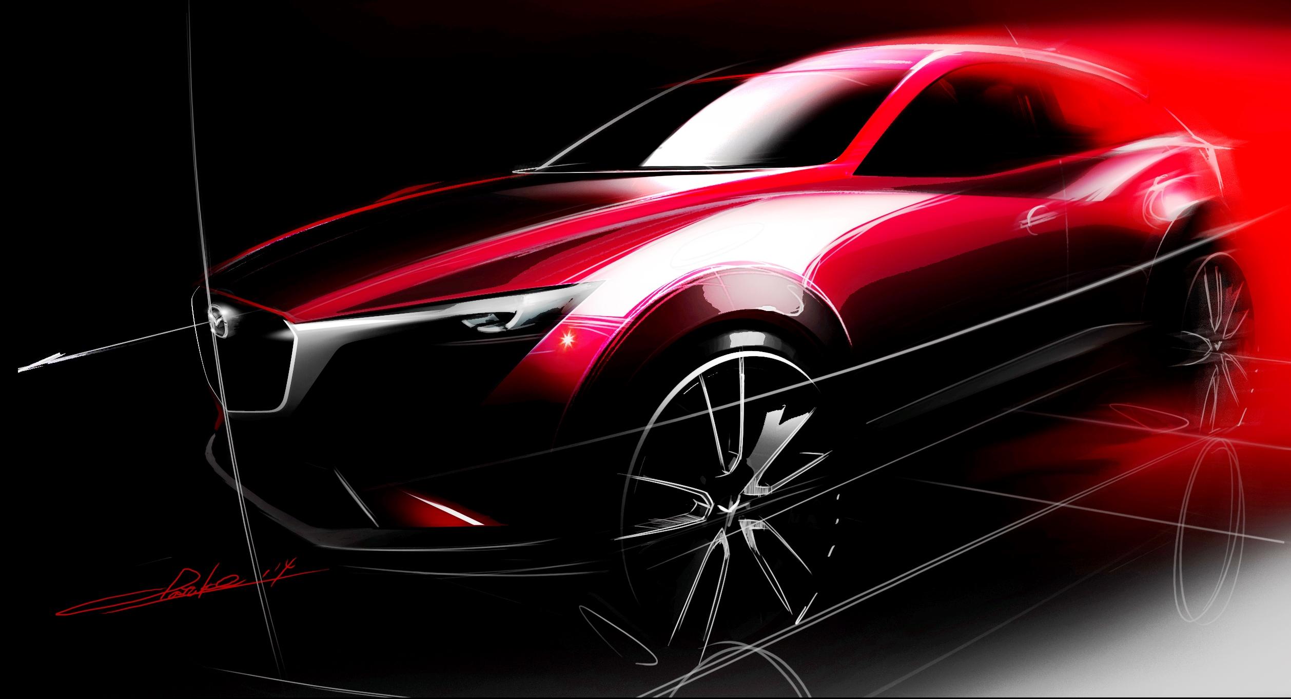 2516x1362 Mazda Cx 3 Art