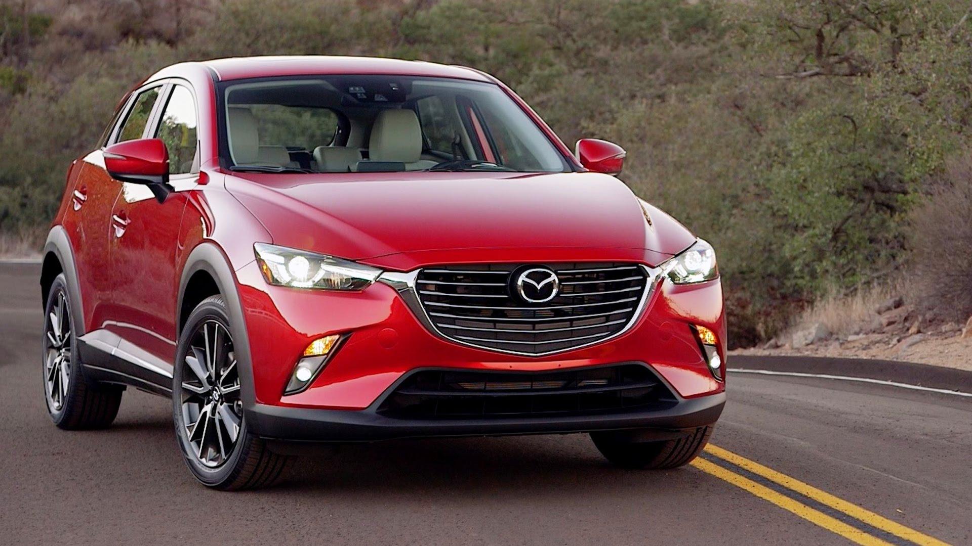 1920x1080 Mazda Cx 3 2016 HD Wallpaper Cx 3 2018 Led Wallpaper & Background Download