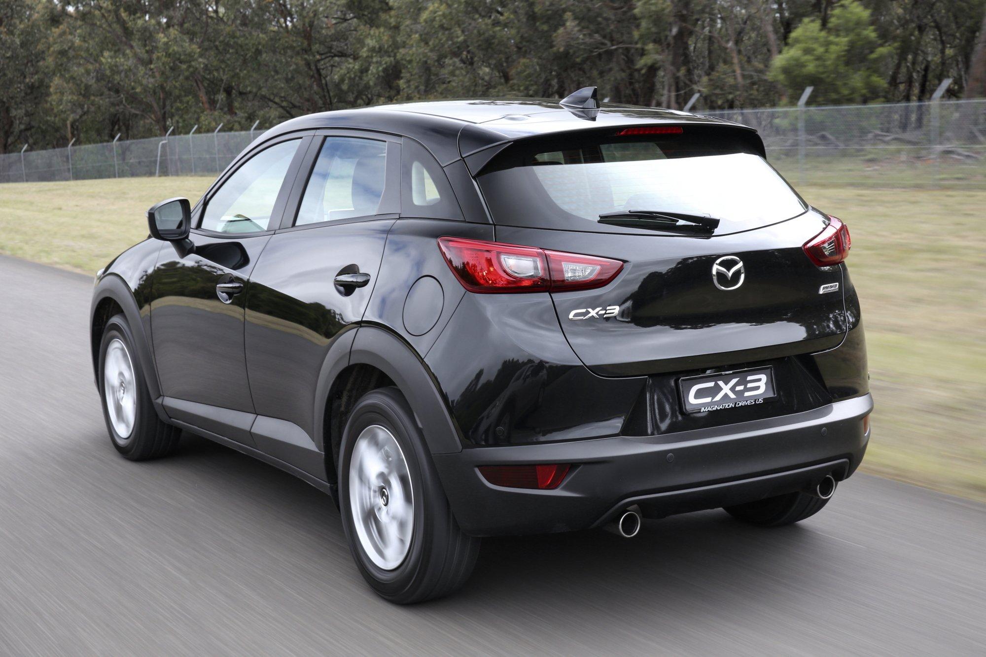 2000x1333 Mazda, Cx Au spec, Awd Wallpaper HD / Desktop and Mobile Background