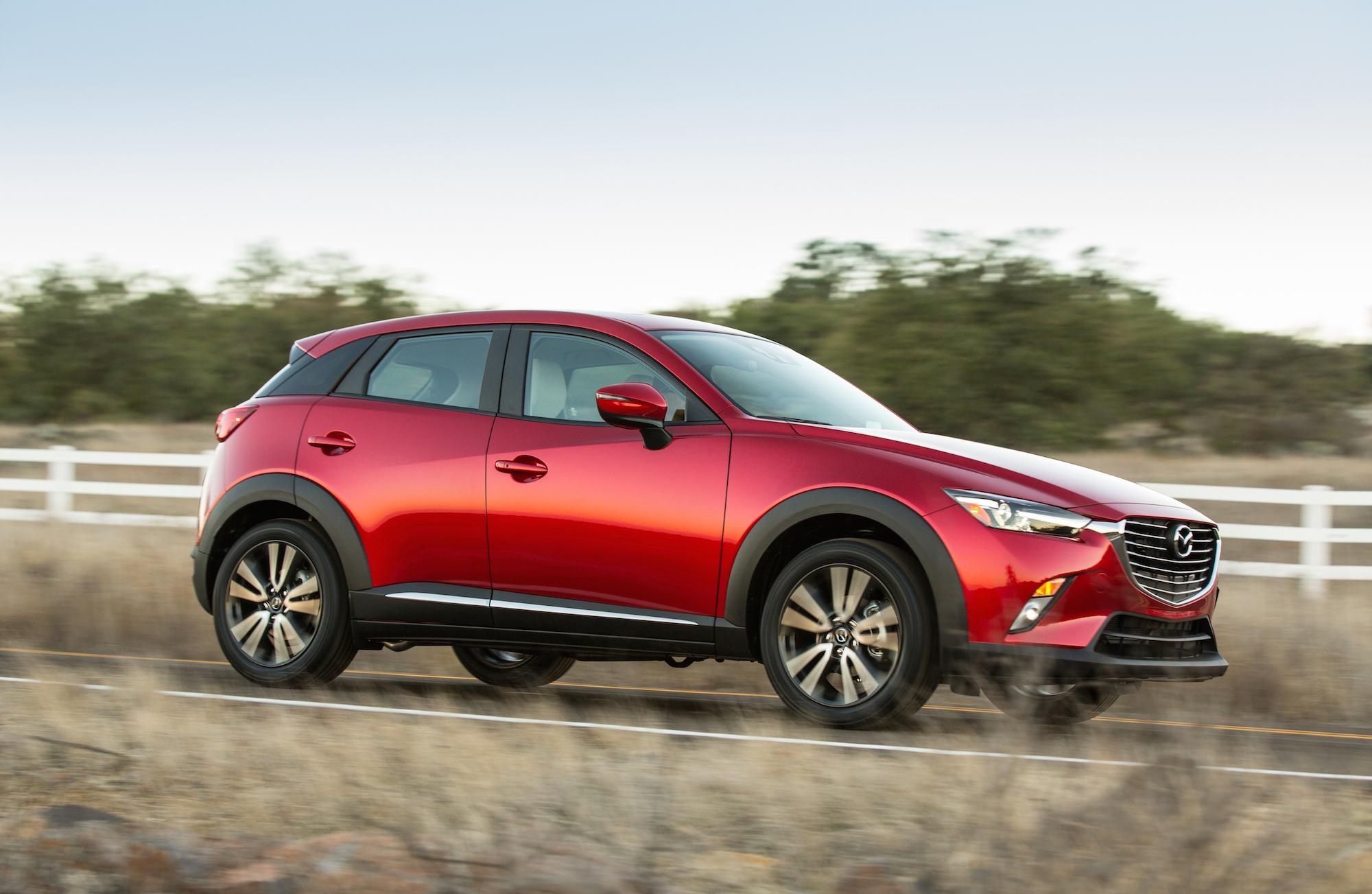 2000x1303 Mazda CX 3 Review, Ratings, Specs, Prices, And Photo Car Connection