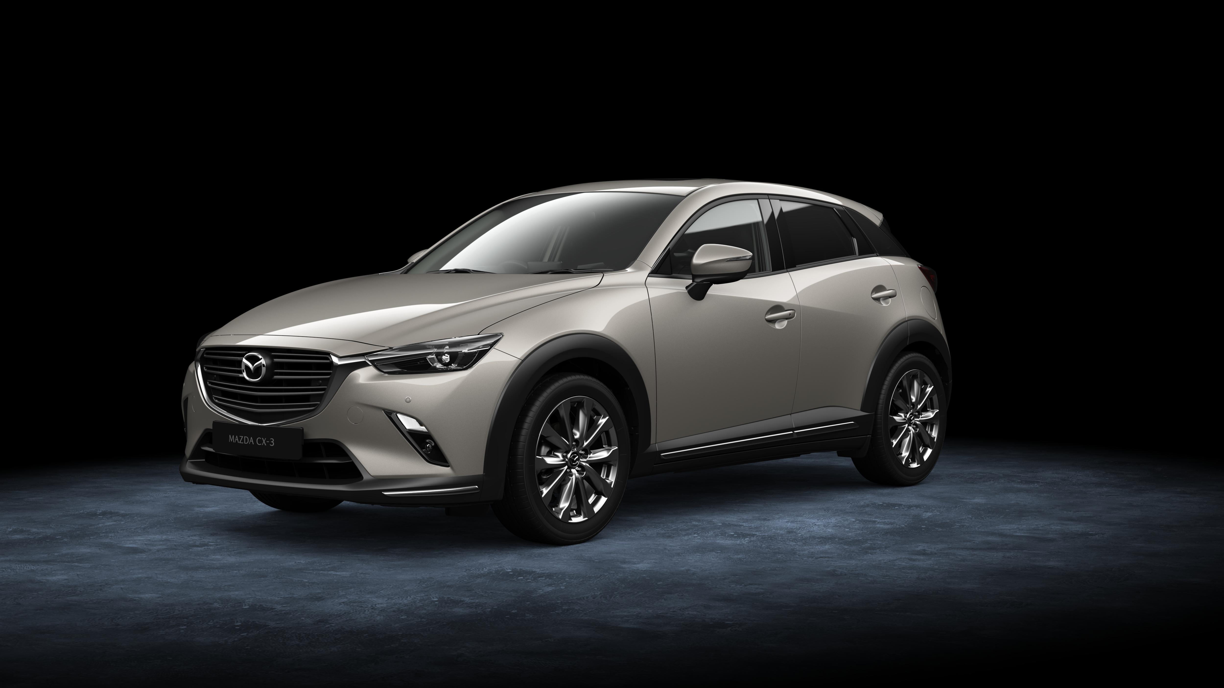 Mazda Cx 3 Wallpapers Top Free Mazda Cx 3 Backgrounds Wallpaperaccess