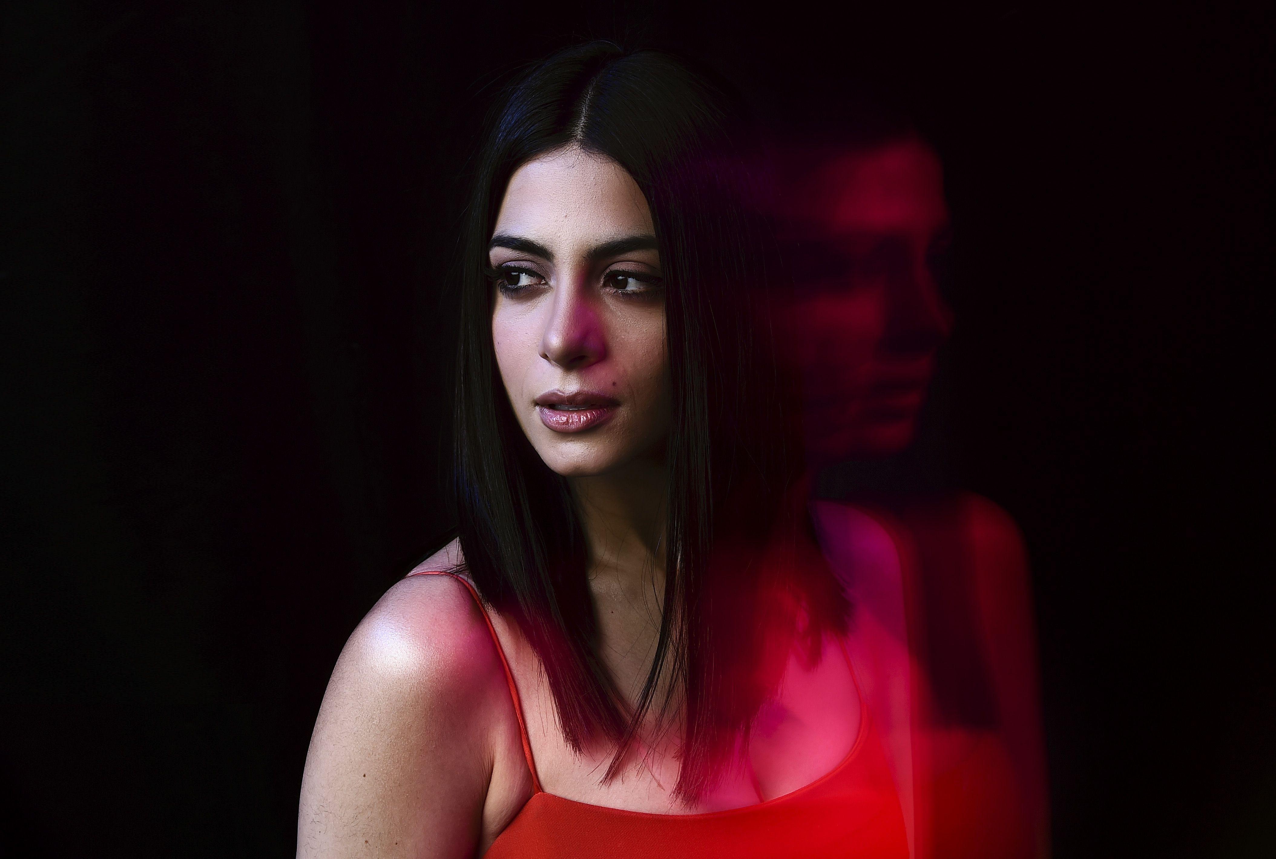 4216x2840 Emeraude Toubia 2018 Photohoot, HD Celebrities, 4k Wallpaper, Image, Background, Photo and Picture