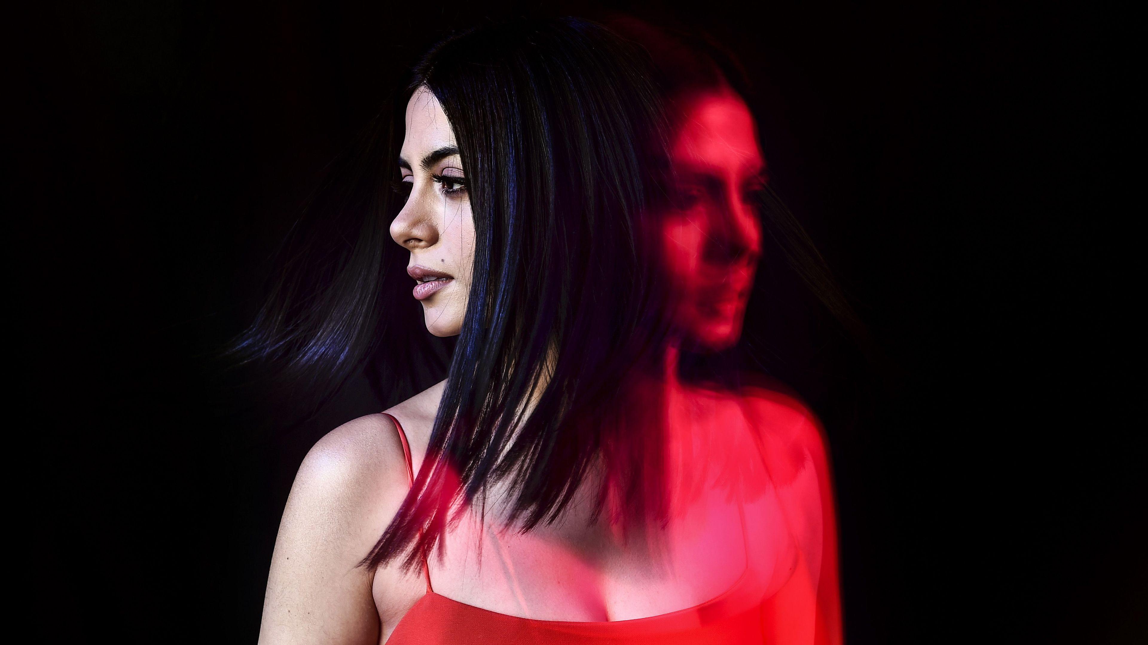 3840x2160 Wallpaper 4k Emeraude Toubia Photohoot 4k Wallpaper