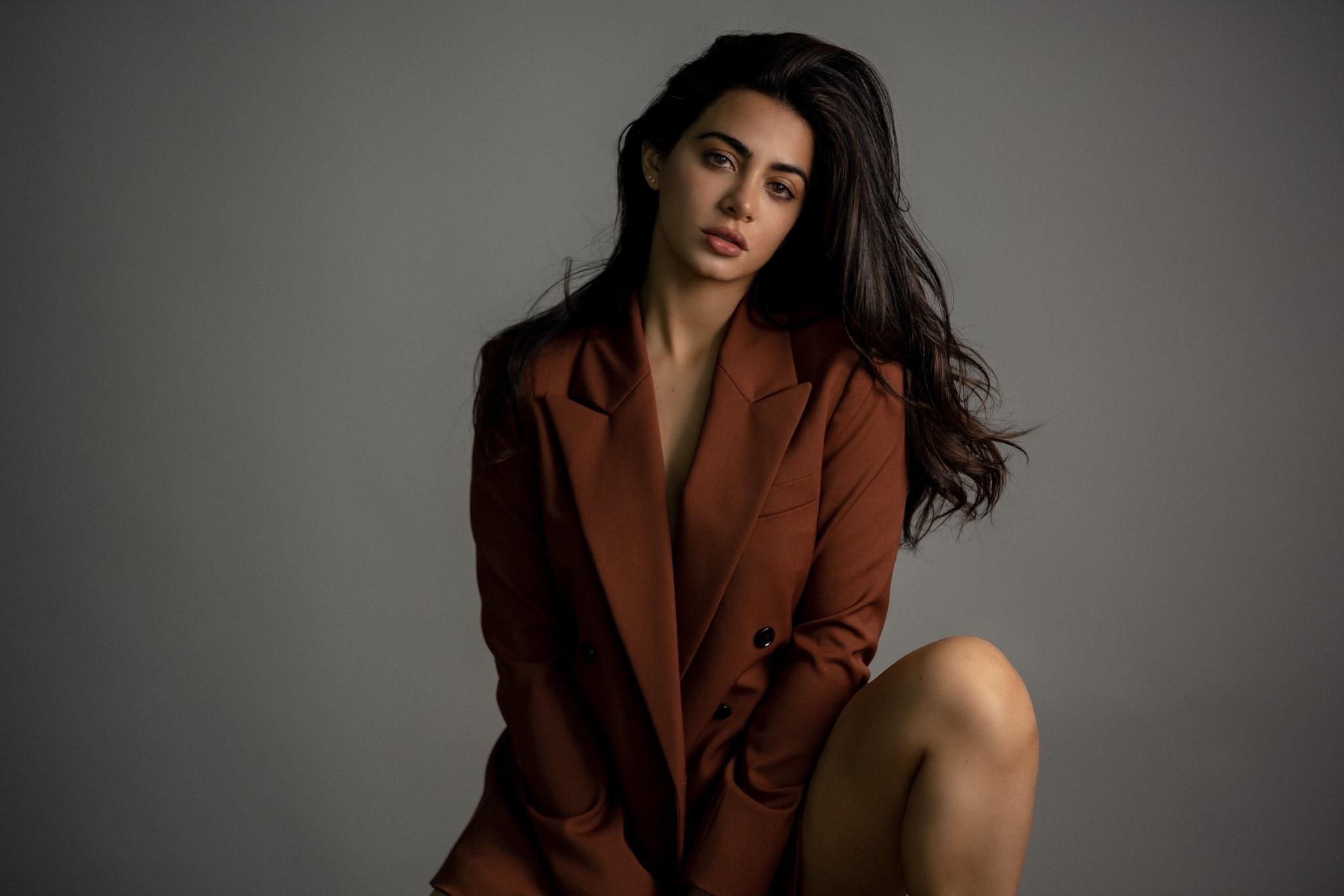 2048x1365 Emeraude Toubia Actress Photohoot Wallpaper, HD Celebrities 4K Wallpaper, Image, Photo and Background