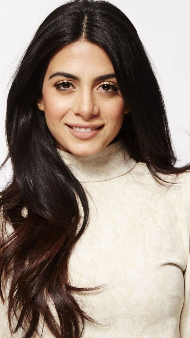 720x1280 Celebrity Emeraude Toubia