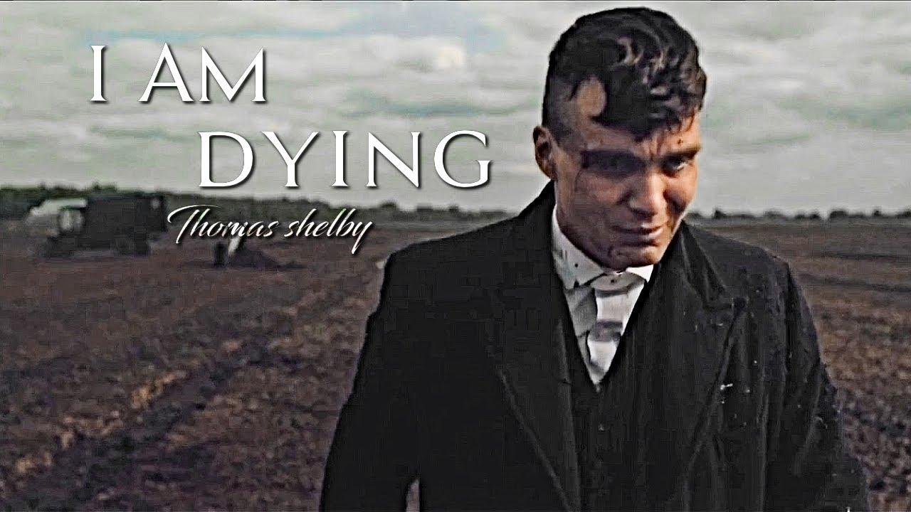 1280x720 Thomas shelby ( Peaky blinders )k. Thomas Shelby sad WhatsApp Status
