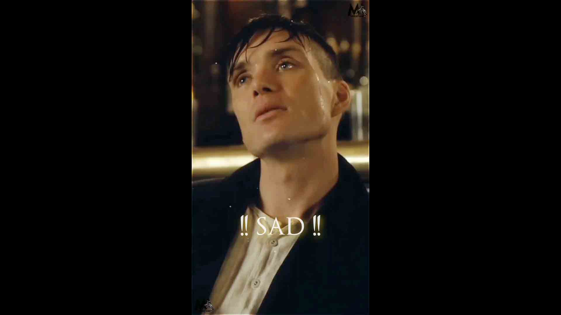 1920x1080 Peaky Blinders Tommy Shelby Mood Off Status Sad Broken Status