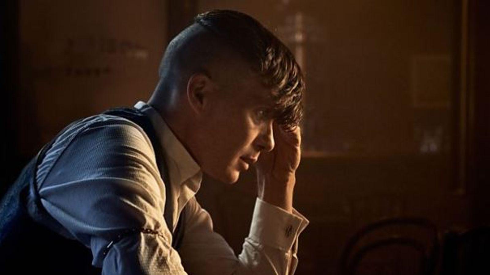 1600x900 Peaky Blinders writer hints at film dashes Liam Gallagher cameo hopes. Ents & Arts News