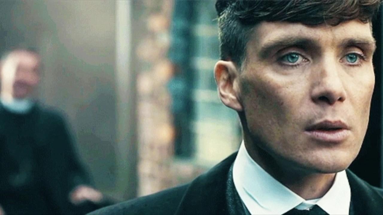 1280x720 Tommy Shelby Close Up Blinders Netflix