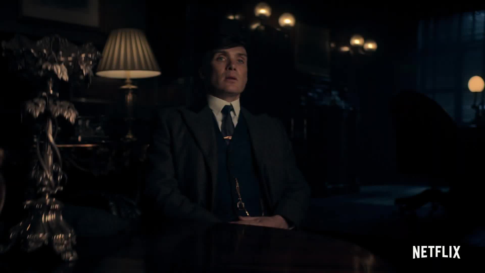 1920x1080 Tommy Shelby Gifs