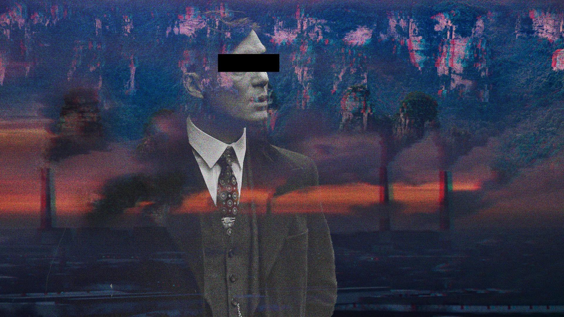 1920x1080 Peaky Blinders, Tommy Shelby [1920x1080]