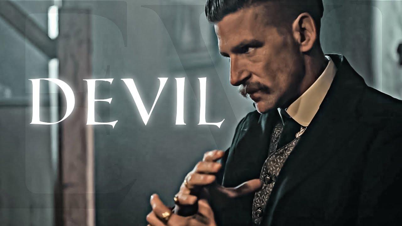 1280x720 Arthur Shelby Edit (Devil). Thomas Shelby Attitude WhatsApp Status