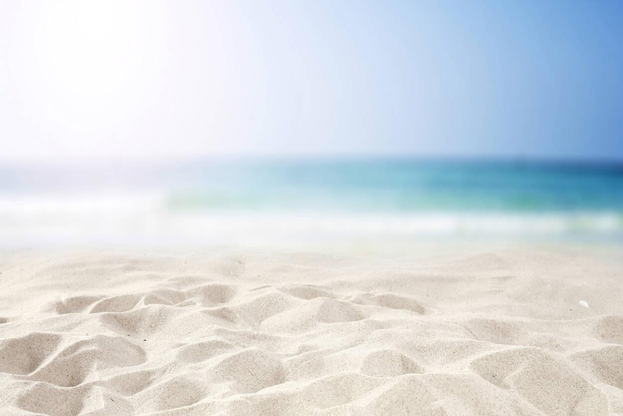 Beige Beach Wallpapers - Top Free Beige Beach Backgrounds - WallpaperAccess