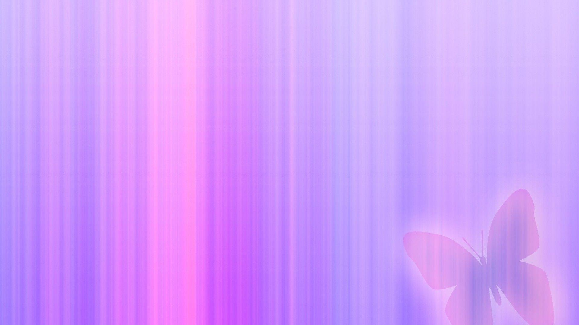 1920x1080 Purple Butterfly Wallpaper background picture