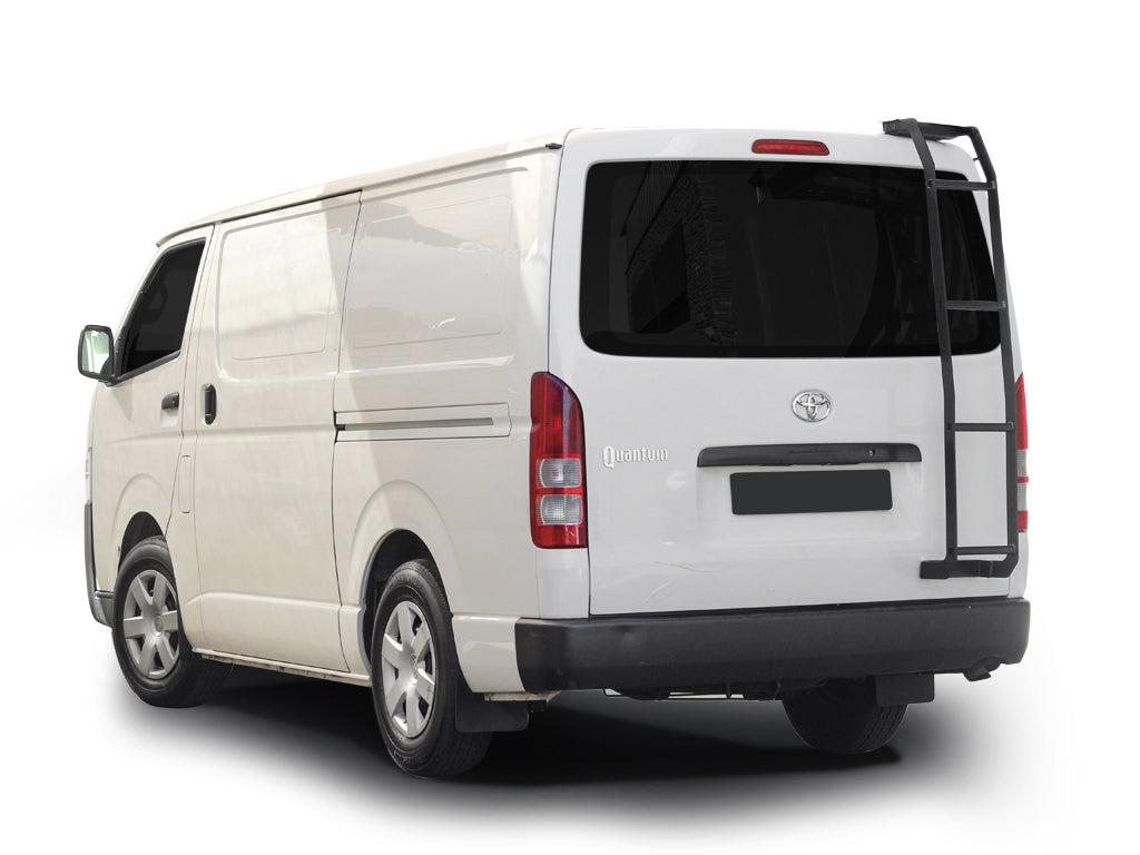 1024x768 Toyota Quantum Ladder