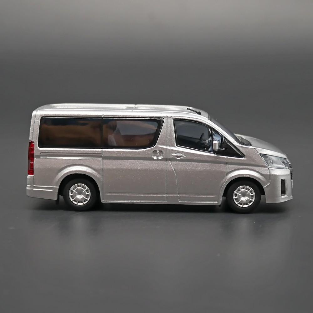 1000x1000 Model 1 1 64 Toyota Hiace 300 Diecast Car Model Metal Toy. Diecasts & Toy Vehicles
