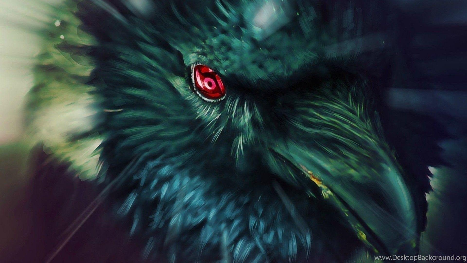 Itachi Crow Wallpapers Top Free Itachi Crow Backgrounds WallpaperAccess