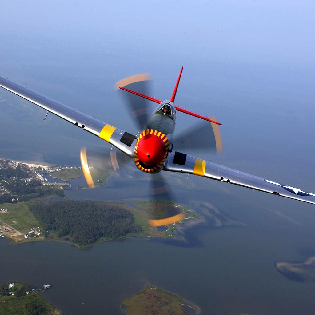 1024x1024 WWII iPad Wallpaper. Lone Sentry Blog