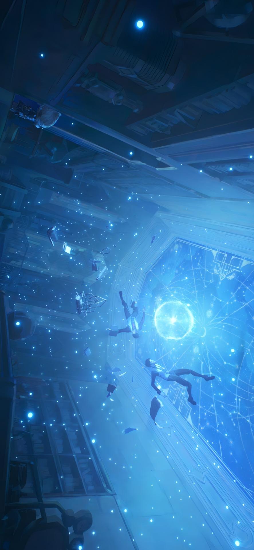 887x1920 per aspera ad astra;