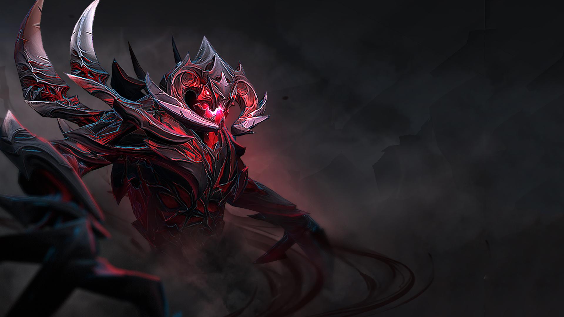 1920x1080 Shadow Fiend Wallpaper