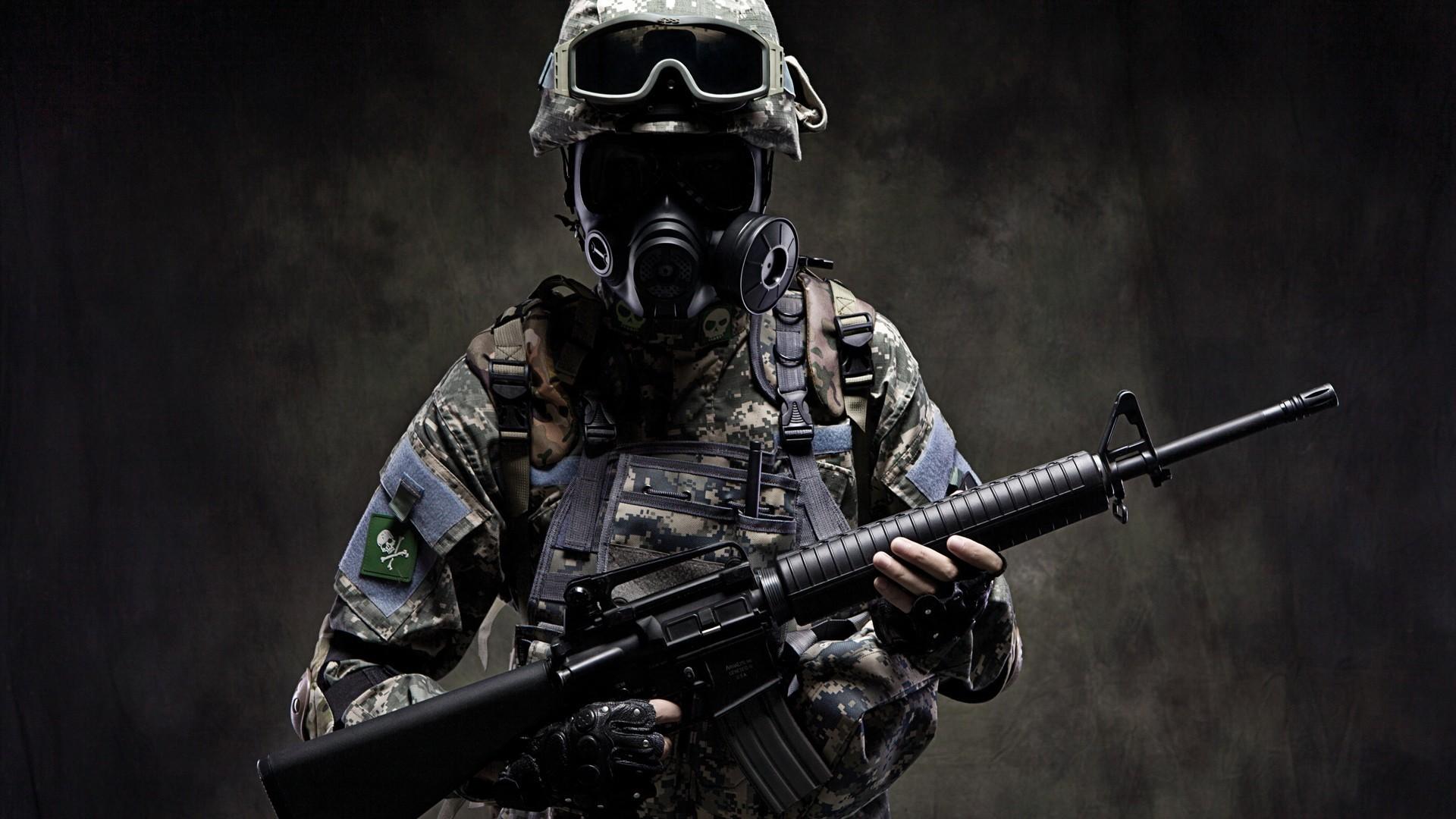1920x1080 Military Wallpaper