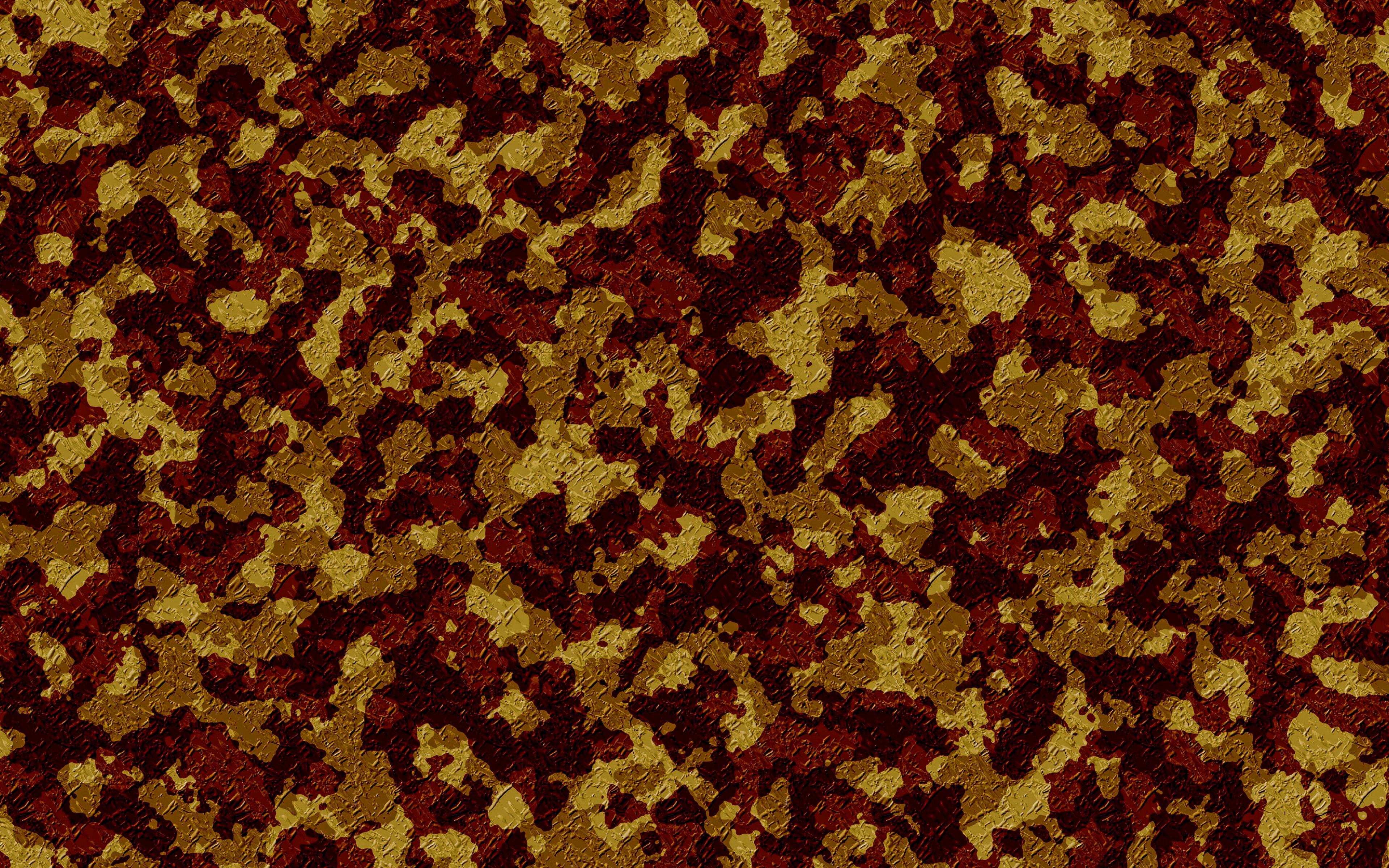 3840x2400 Download wallpaper autumn camouflage, 4k, artwork, military camouflage, brown camouflage background, camouflage pattern, camouflage textures, camouflage background, desert camouflage, brown camouflage for desktop with resolution 3840x2400. High