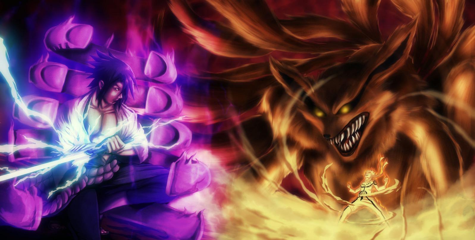 1597x808 Free download Susanoo Vs Kurama wallpaper ForWallpapercom [1597x808] for your Desktop, Mobile & Tablet. Explore Kurama Wallpaper. Yoko Kurama Wallpaper
