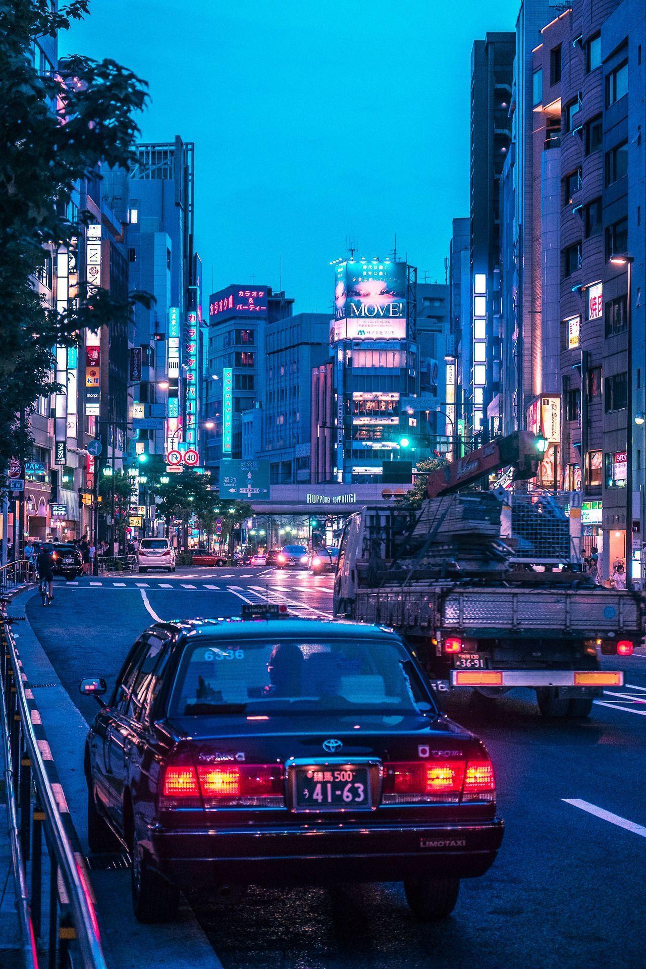 90s Japan Wallpapers - Top Free 90s Japan Backgrounds - WallpaperAccess