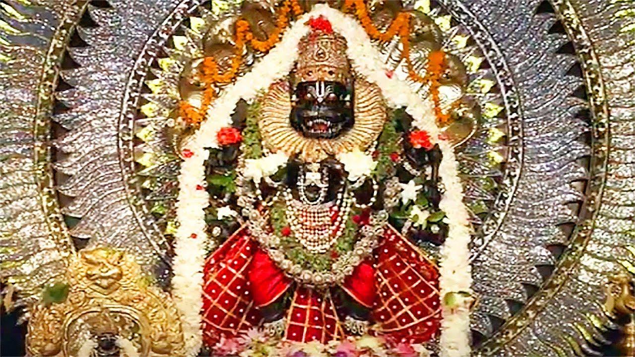 1280x720 Merciful Nrsimha