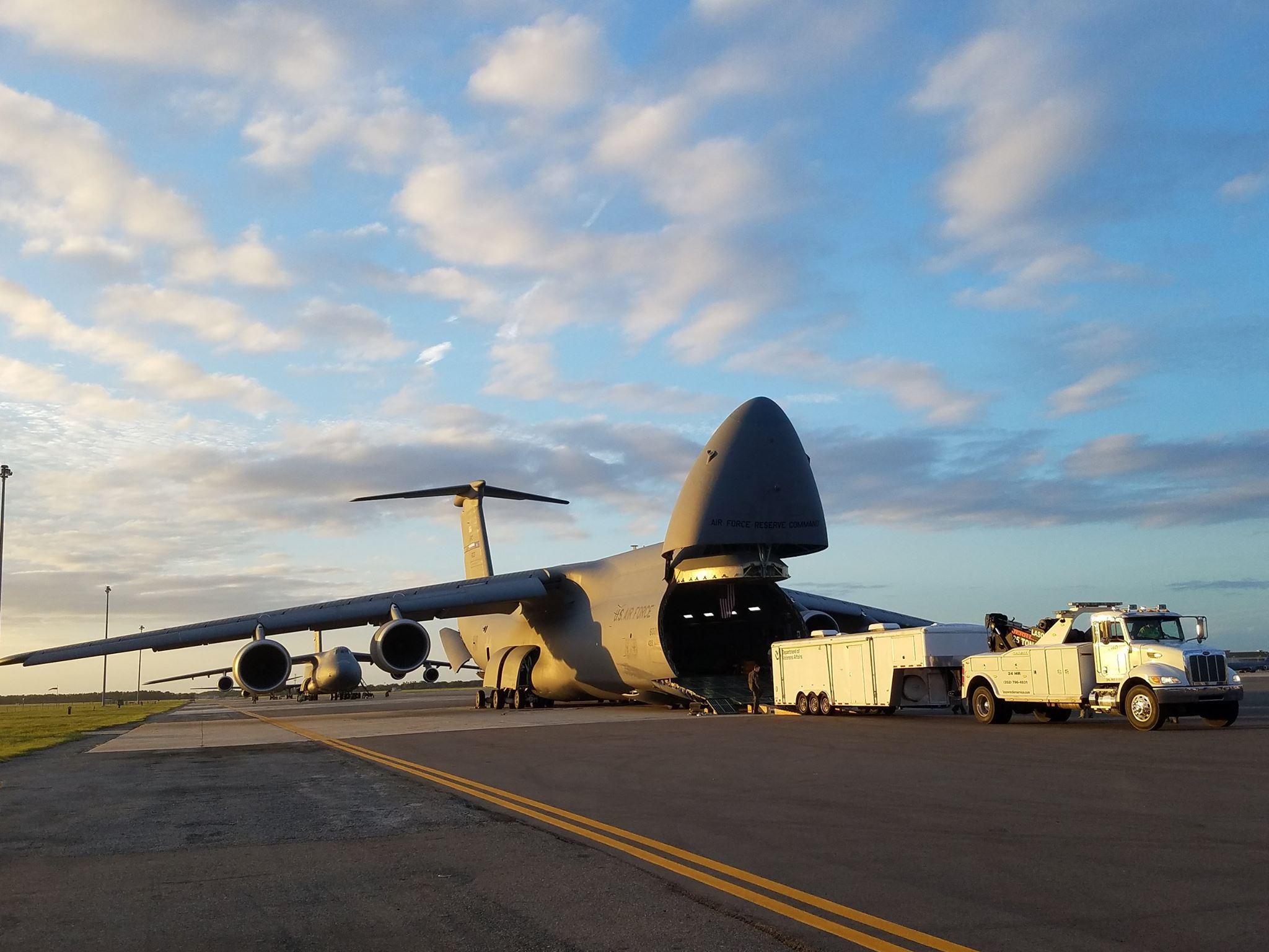2048x1536 C 5M Super Galaxy: Ready At A Moment's Notice > Joint Base San Antonio > News