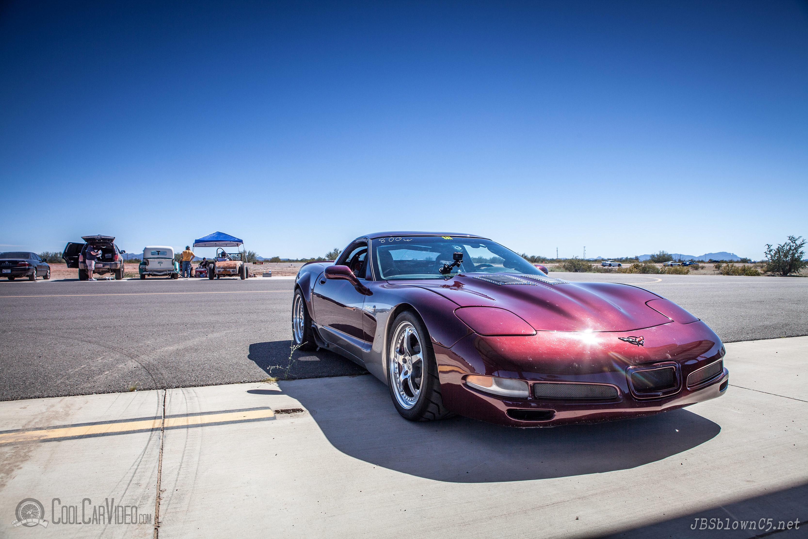 3333x2222 Corvette C5