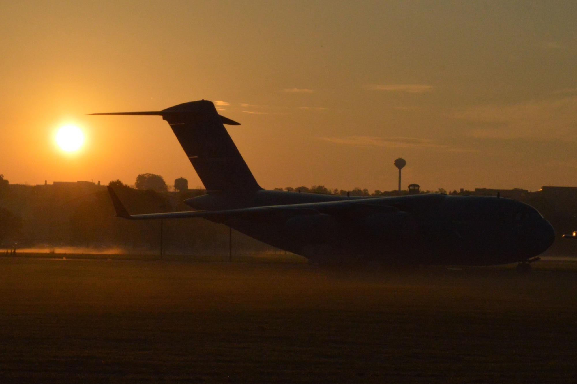 2000x1333 Boeing C 17 Globemaster III > National Museum Of The United States Air Force™ > Display