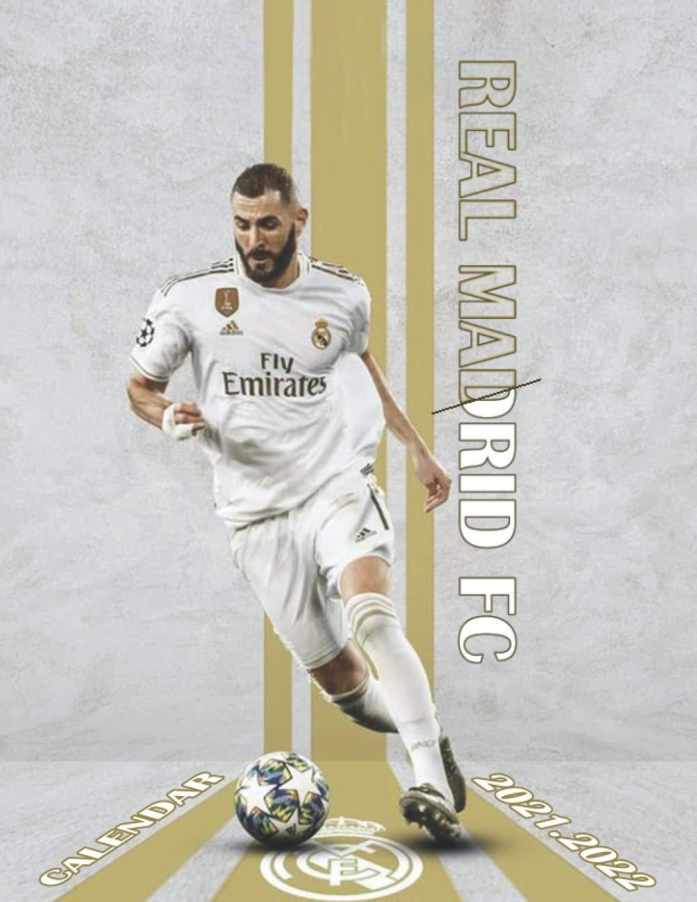 1000x1294 Real Madrid 2021 2022 Wallpaper