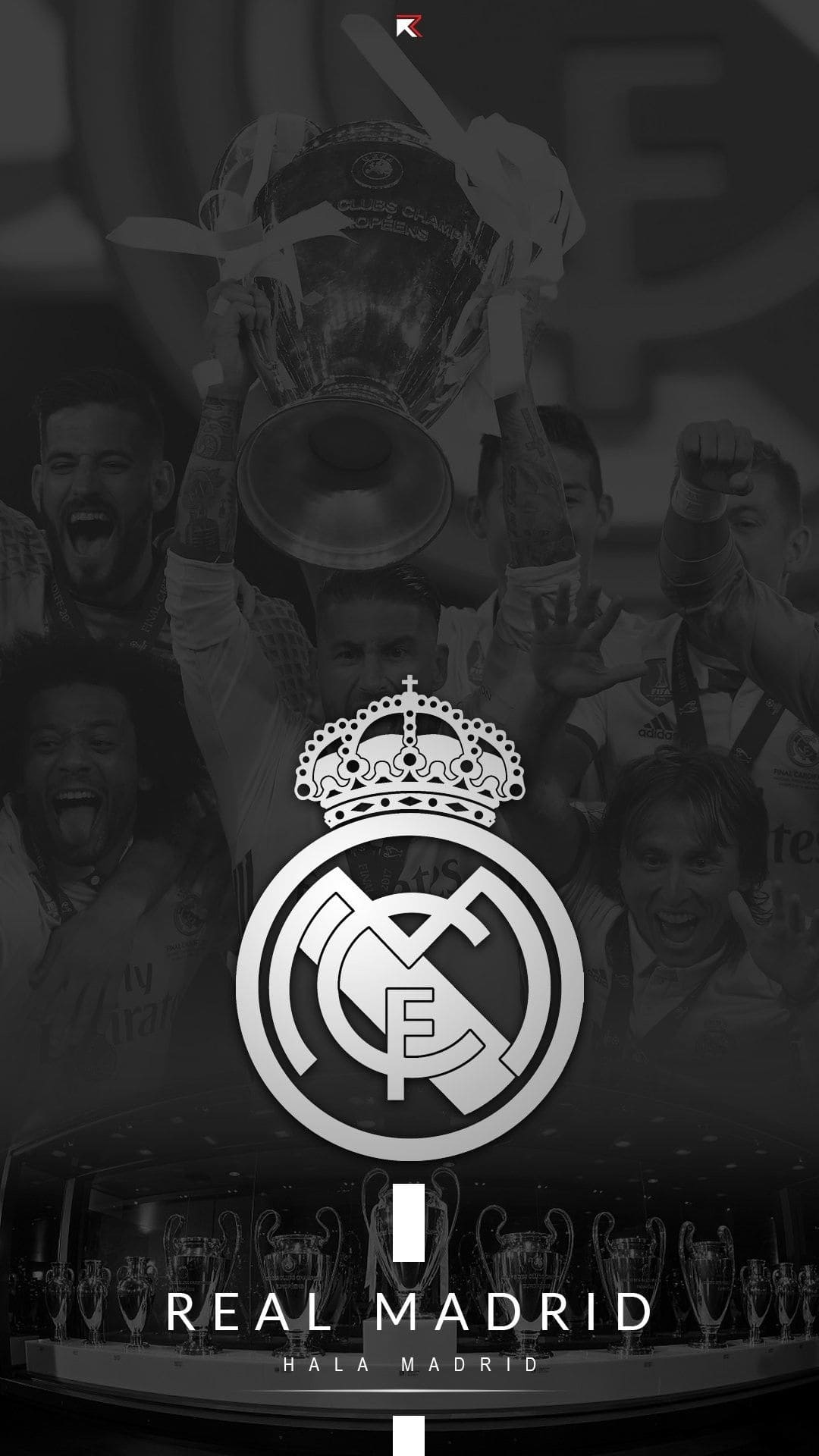 Real Madrid Players Wallpapers  Top 30 Best Real Madrid Players Wallpapers   HQ 