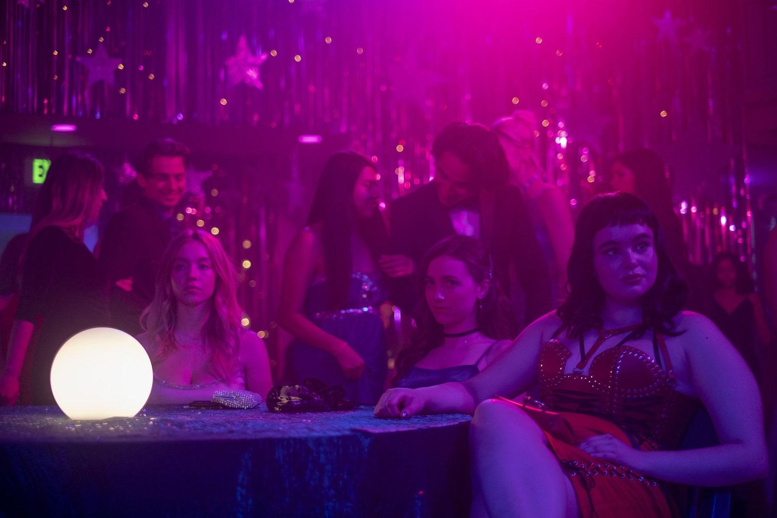 1600x1067 Euphoria's Men Show Exactly How Dangerous It Is to Repress Queer Desire. them