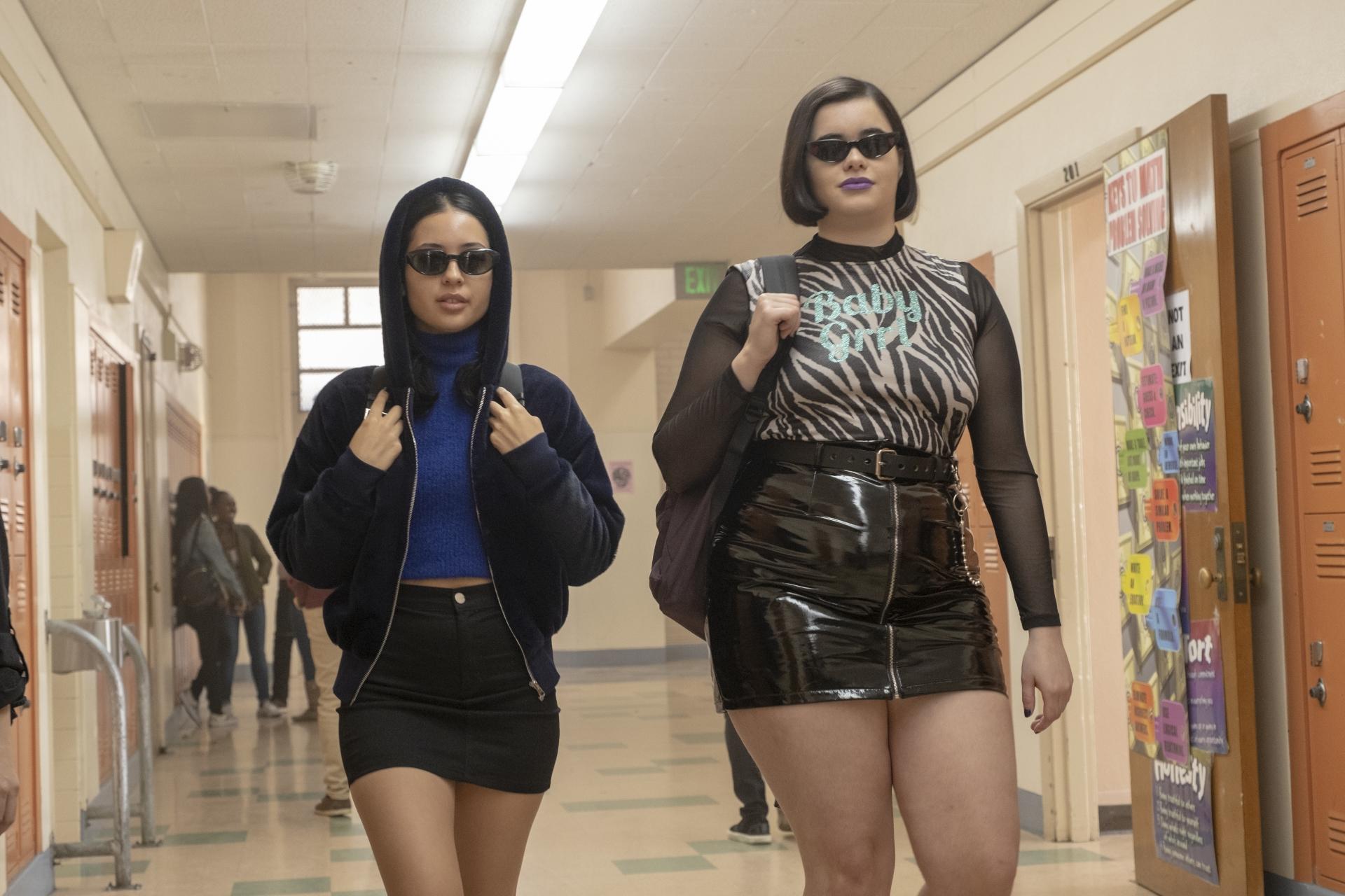 1920x1280 Euphoria HD Wallpaper, Alexa Demie, Barbie Ferreira HD Wallpaper