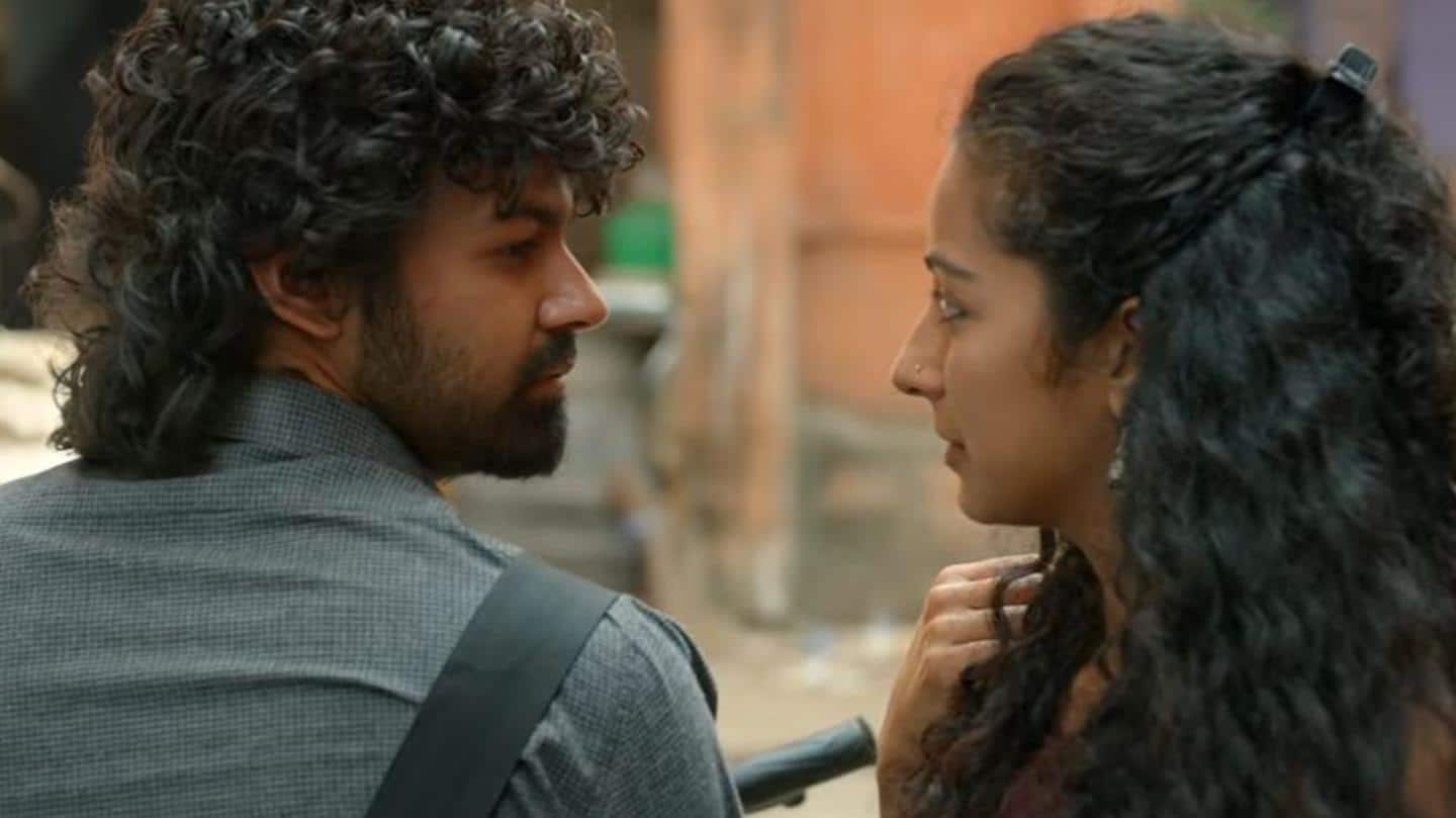 1440x809 Hridayam Movie Wallpaper
