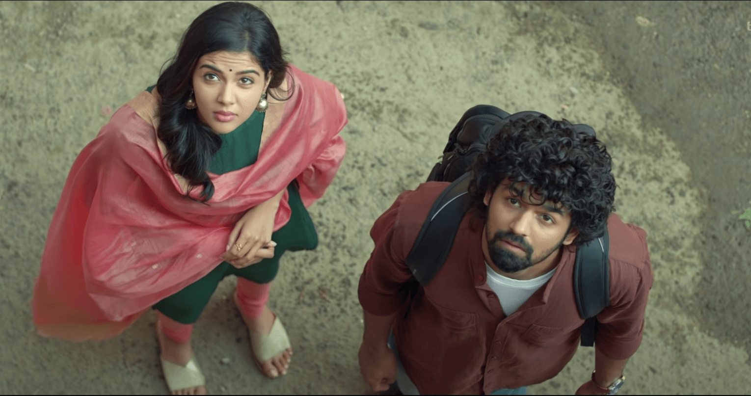 1530x807 Review: Hridayam (2022), On Hotstar Is Breezy Lived In Love Letter To A Past