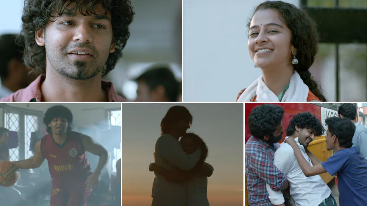 1200x675 Hridayam Song Darshana: Pranav Mohanlal And Darshana Rajendran's Chemistry In This Romantic Track Is Too Cute To Miss! (Watch Video)
