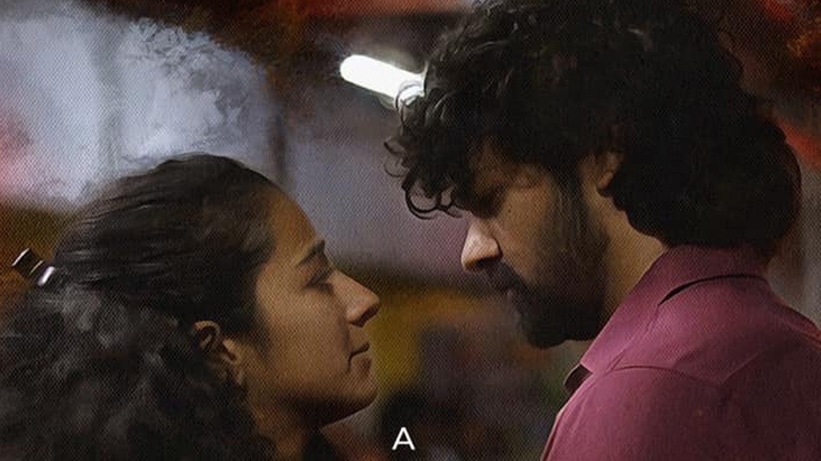 1600x900 Hridayam. The fourth song in 'Hridayam' is in Tamil; Vineet says for those who love Chennai city Directory 3