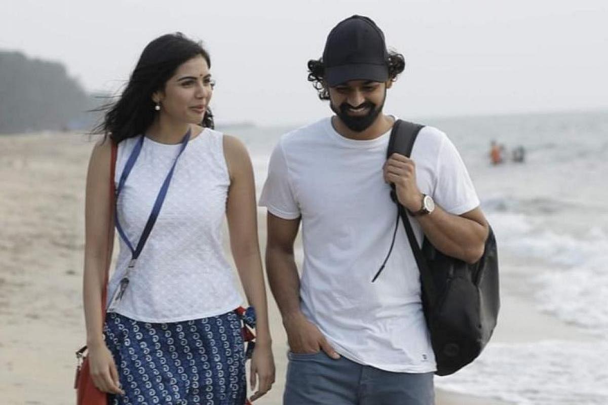 1200x800 Hridayam' Movie Review: Vineeth Sreenivasan Delivers Two Feel Good Films For The Price Of One The New Indian Express