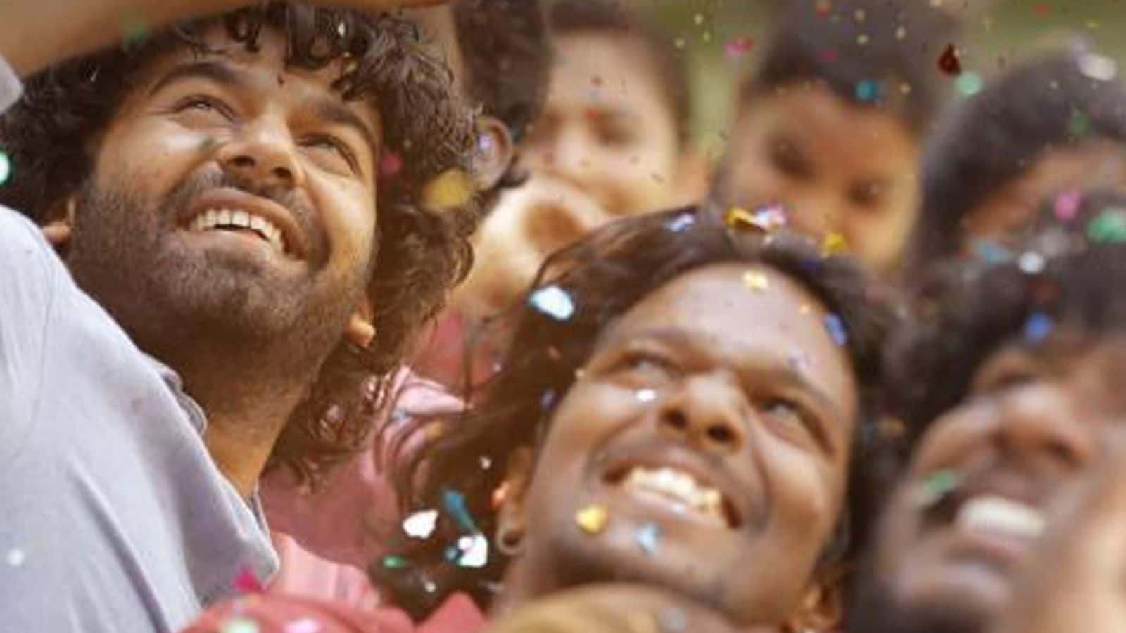 1600x900 Hridayam Release Date. Wait another month; Pranav Mohanlal has announced the release date of 'Hridayam'.news