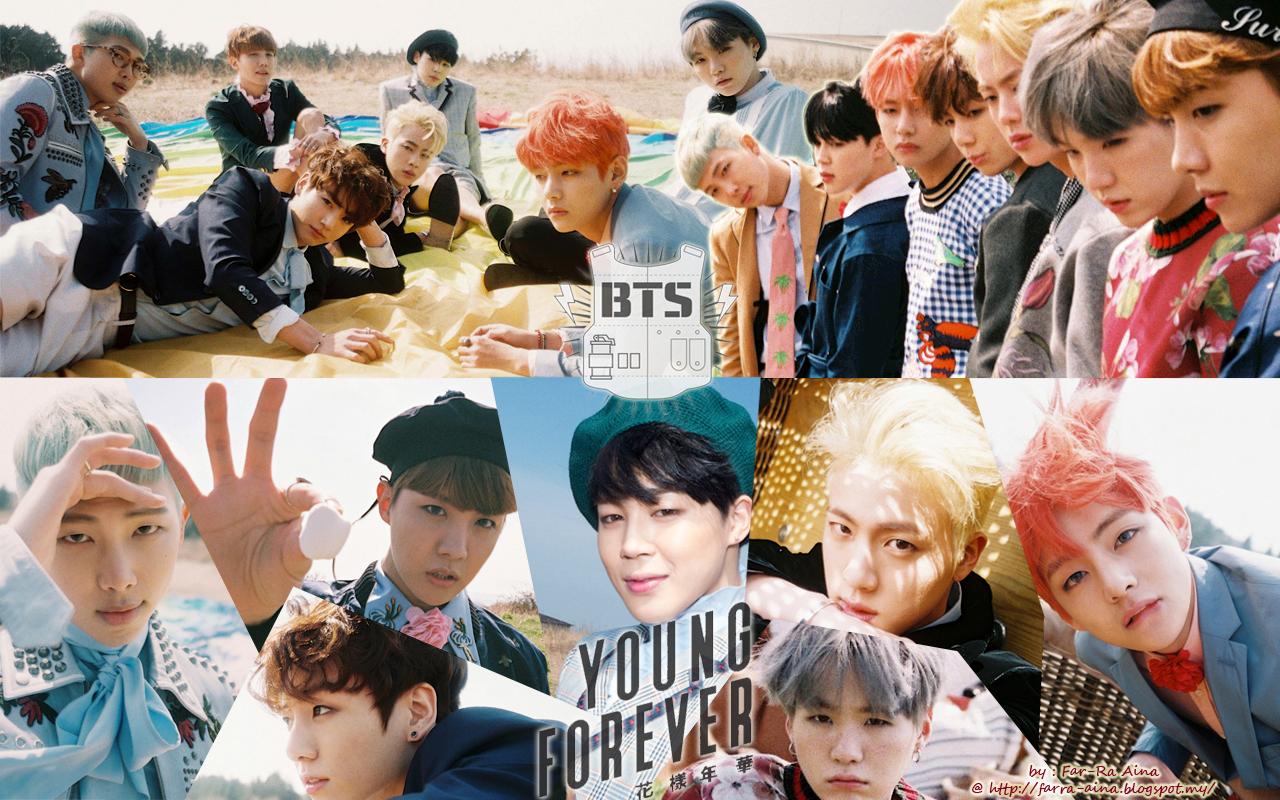 1280x800 bts desktop wallpaper, people, community, collage, event, art