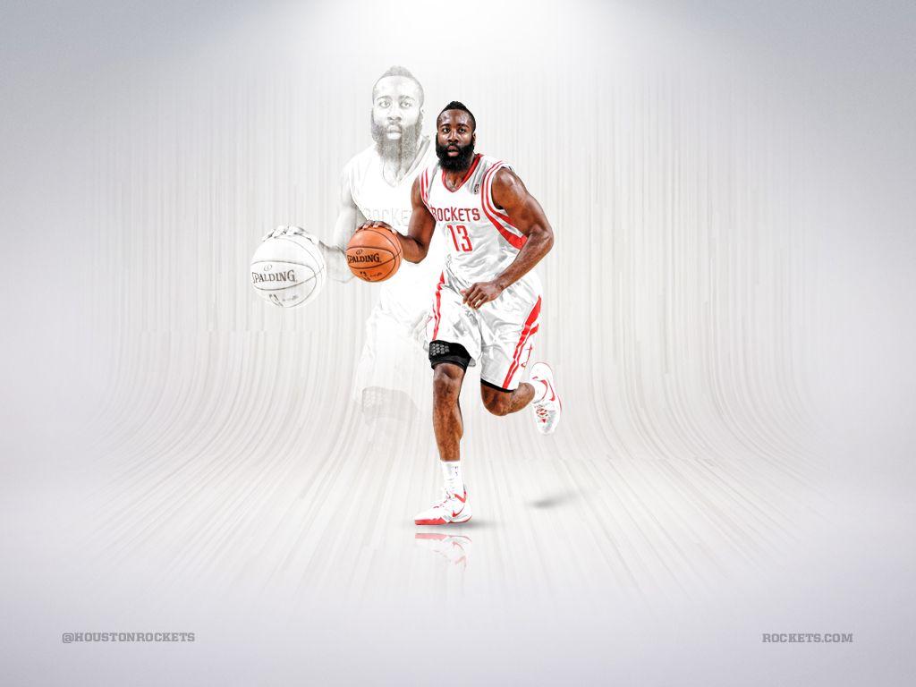 1024x768 Rockets Wallpaper