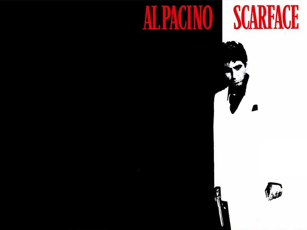 1024x768 80s Films image Scarface HD wallpaper and background photo