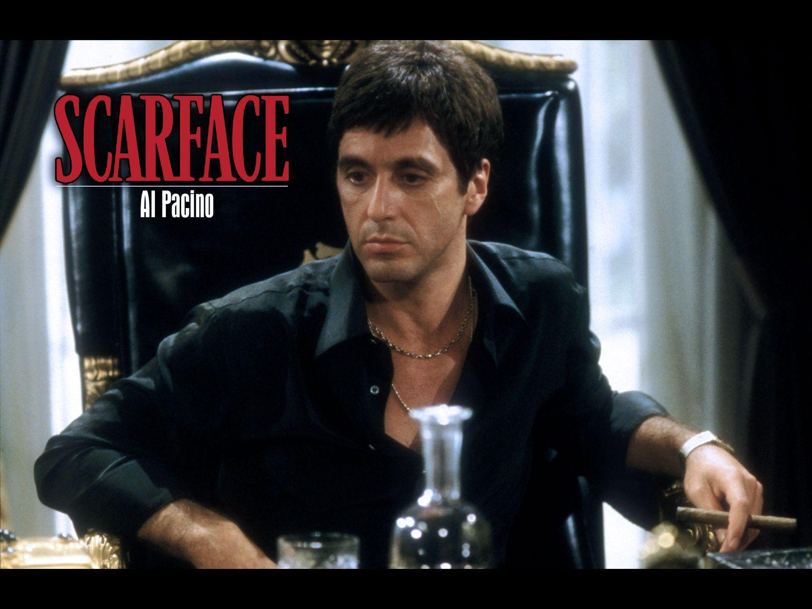 1600x1200 Scarface image scarface HD wallpaper and background photo