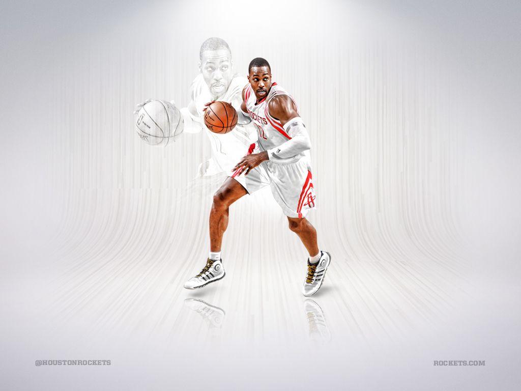 1024x768 Rockets Wallpaper