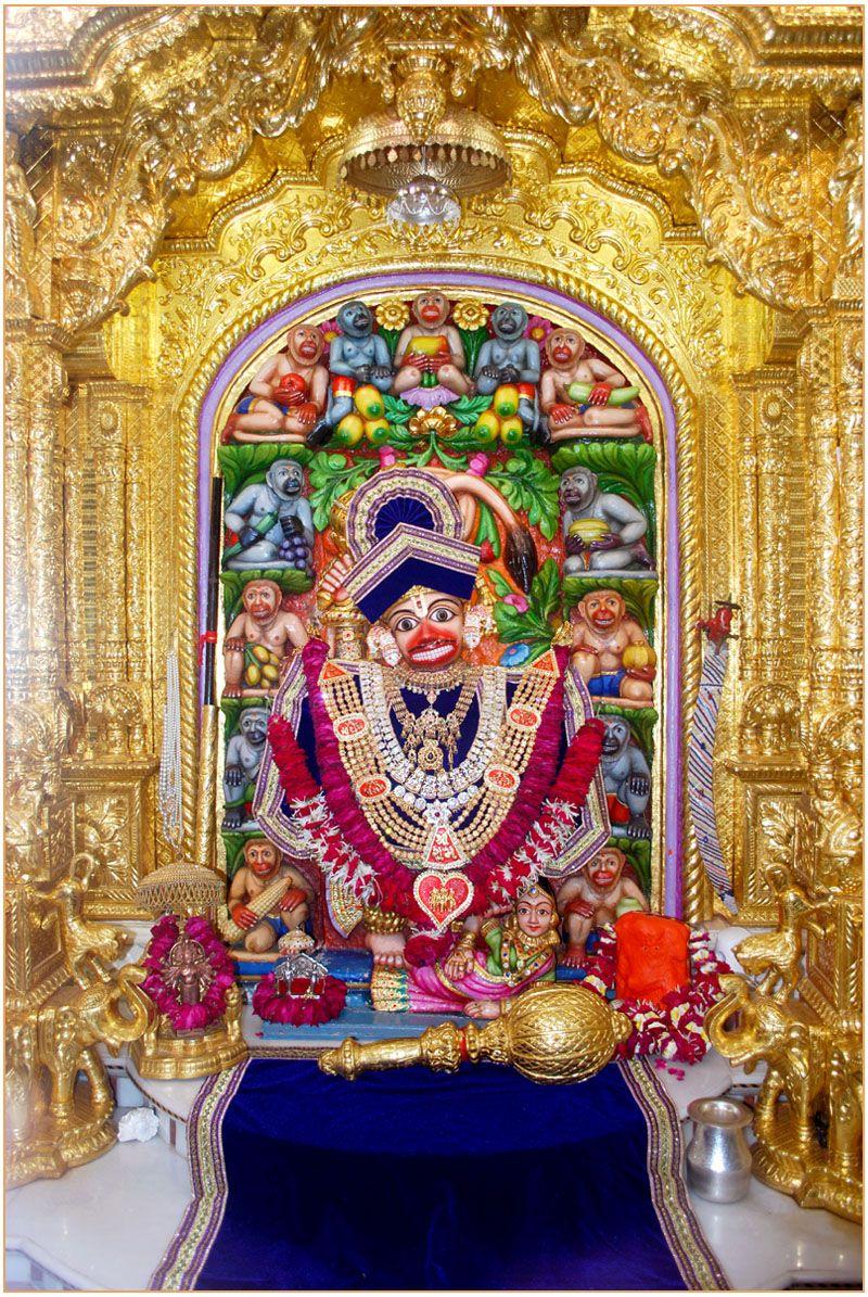 800x1195 Sarangpur Wallpaper