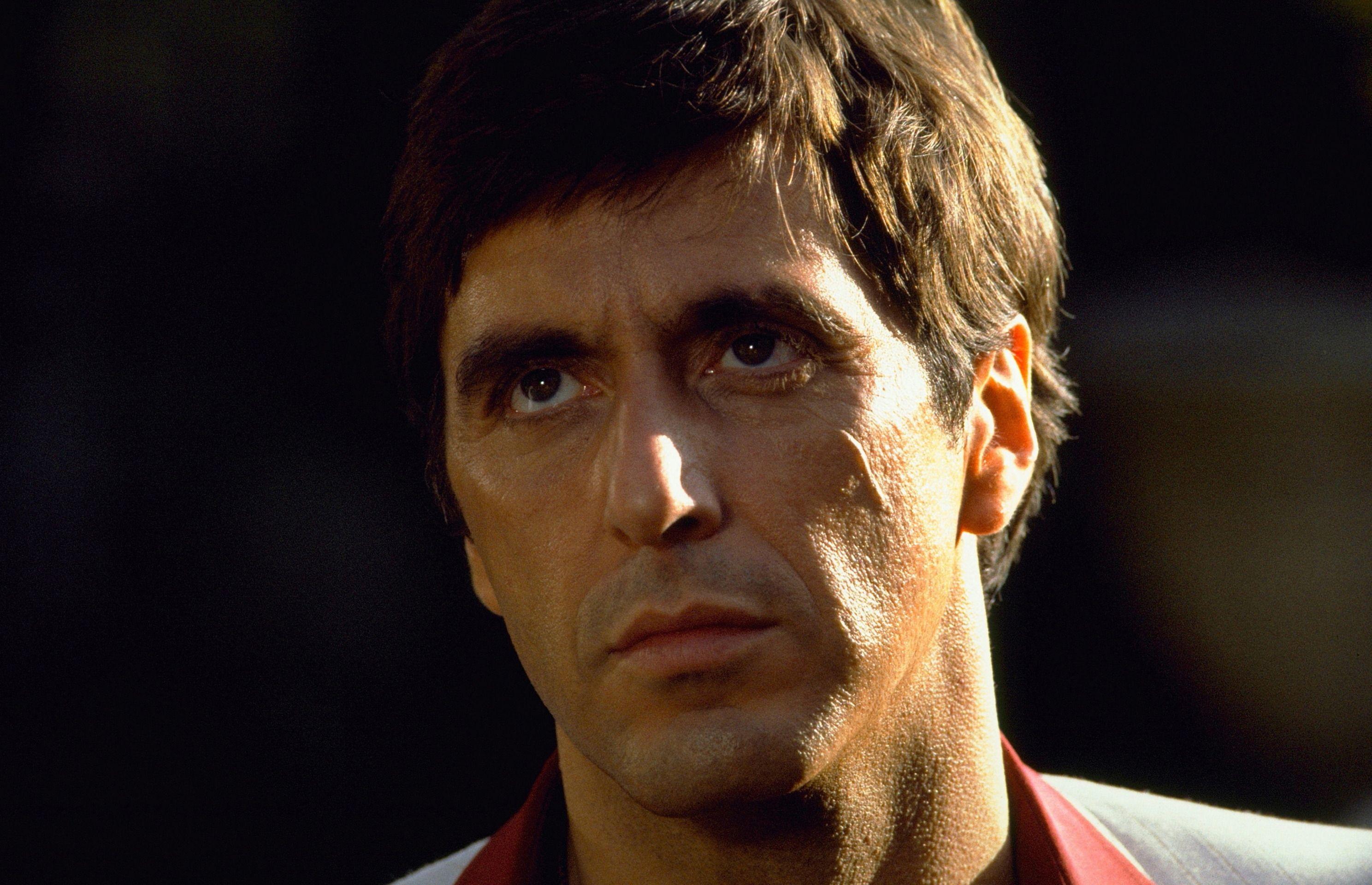 2976x1920 Tony Montana Wallpaper Wallpaper (2976x1920)