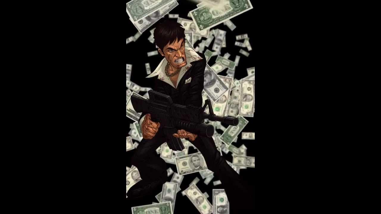 1280x720 Scarface wallpaper hd. Scarface - \